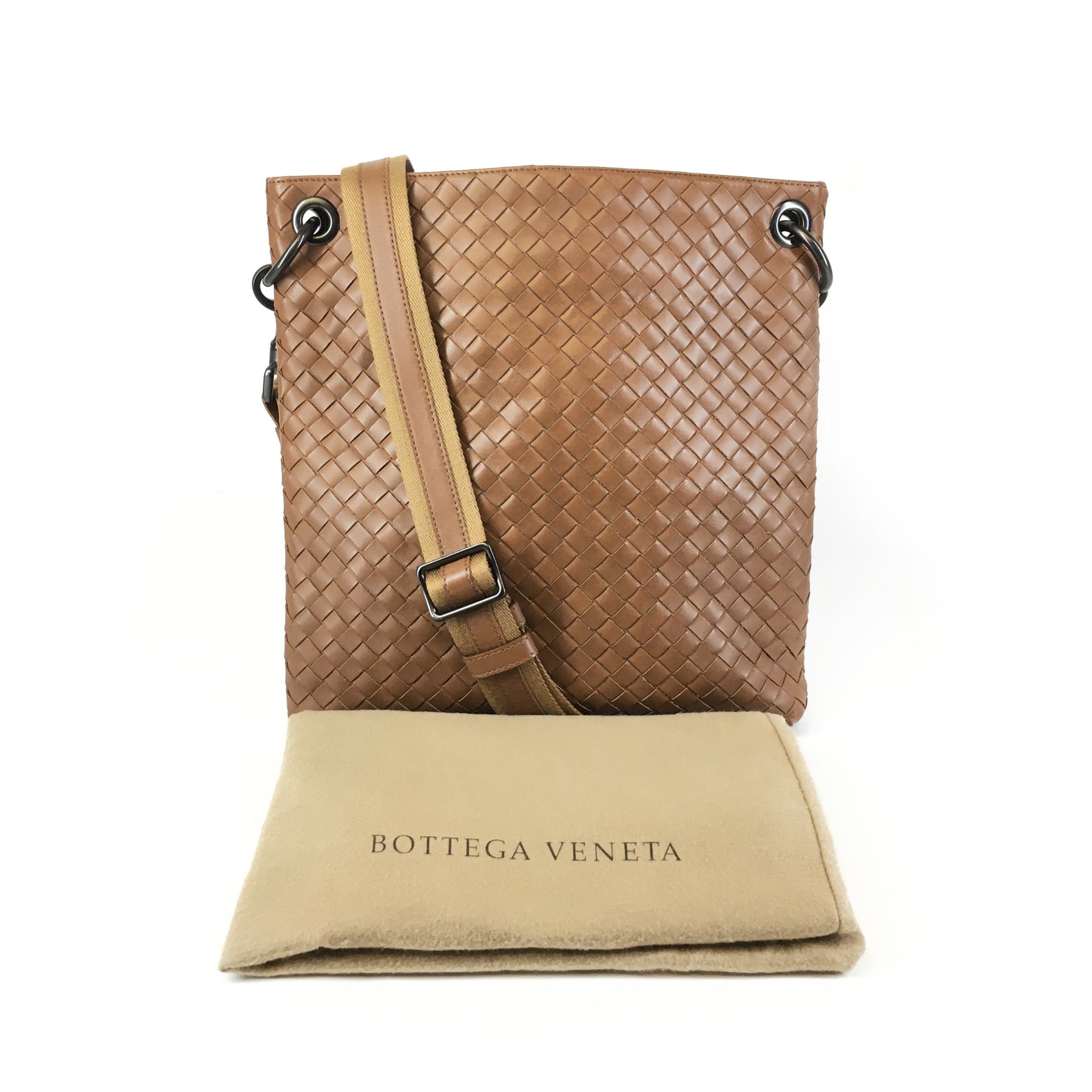 ボッテガヴェネタ　イントレチャート　ショルダーバッグ　172736　V465C　2580 Bottega Veneta Intrecciato Shoulder Bag 172736 V465C 2580 高価買取